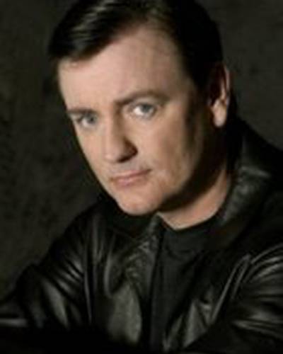 Майкл А. Куилл фото