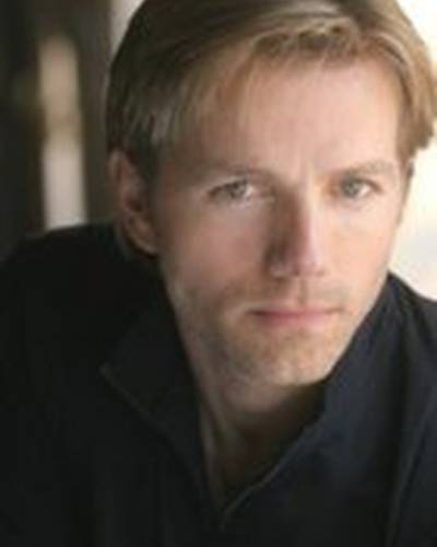 Джеймс Уилчек фото