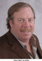 Джон Патрик МакЛафлин фото