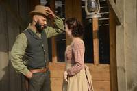 Кадр Ад на колёсах