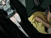 Кадр Школьные войны: Судьба Дракона