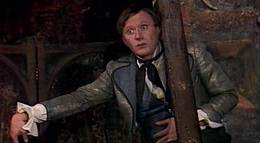 Кадр из фильма "Ревизор" - 1