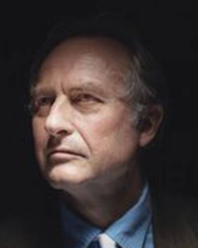 Ричард Докинз фото