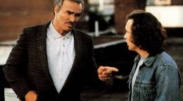 Кадр из фильма "Медвежатники" - 2