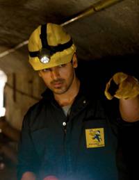 Кадр Нью-Йорк