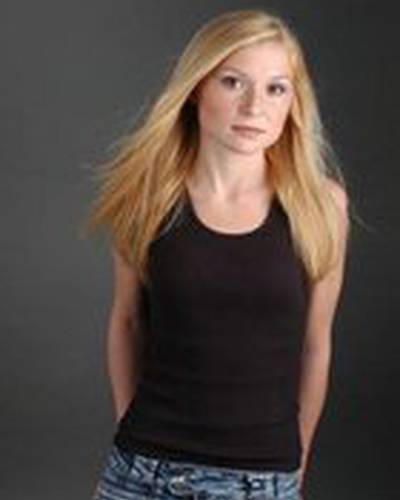 Эмма Тейлор-Айшервуд фото