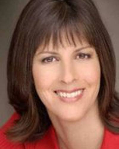 Дж. Сюзанн Рампе фото