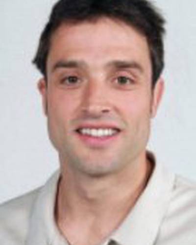 Дэниэл Гузман фото