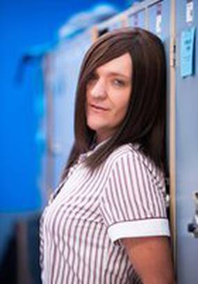 Школьные хроники Анжелы