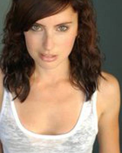 Саманта Гутштадт фото