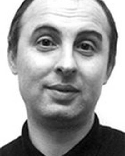 Андрей Шварц фото