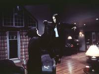 Кадр Очень страшное кино