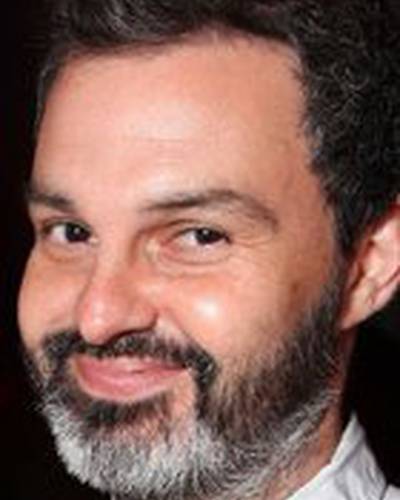 Марк Силверштейн фото