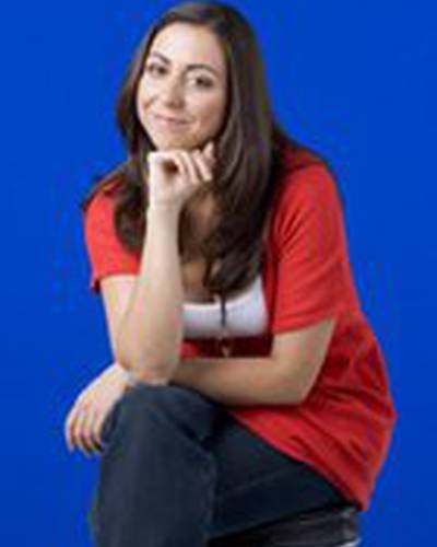 Кармен Руис фото