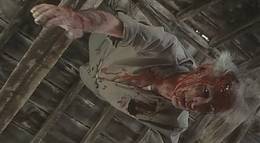 Кадр из фильма "Кто может убить ребенка?" - 1