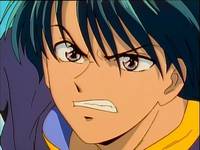 Кадр Таинственная игра