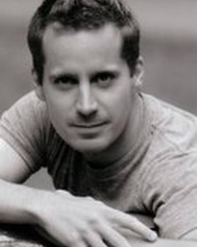 Дэниэл Брошу фото