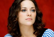 Марион Котийяр сыграет изменницу