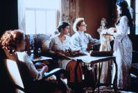 Кадр Как вода для шоколада