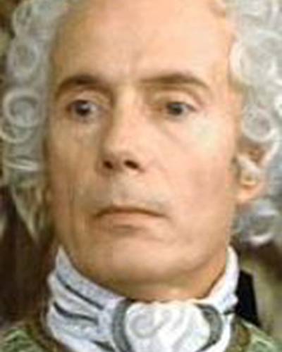 Родерик Кук фото