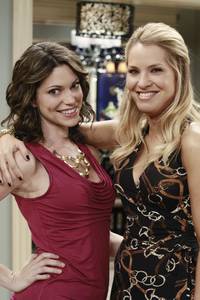 Кадр Мелисса и Джоуи