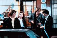 Кадр Полиция