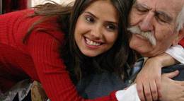 Кадр из фильма "Иностранный жених" - 2