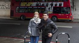 Кадр из фильма "Вода и огонь" - 1