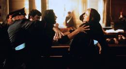 Кадр из фильма "Крестная мать" - 2