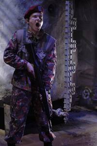 Кадр Операция «Скорпион»