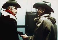 Кадр Пять дней из дома