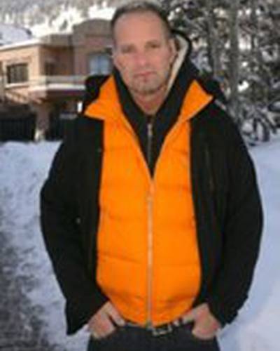 Марвин Скотт Джарретт фото