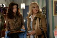 Кадр Ирония судьбы. Продолжение