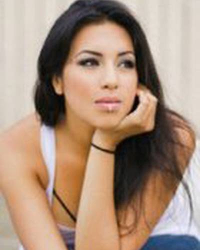 Роузэнн Супернаульт фото