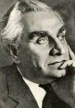 Григорий Александров фото