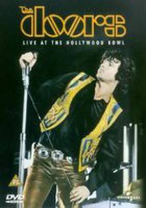 The Doors: Live at the Hollywood Bowl (видео)