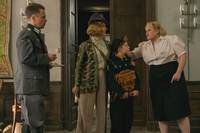 Кадр Кролик Джоджо