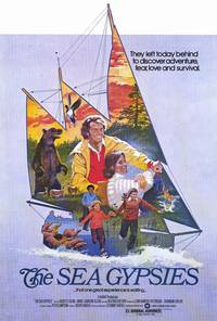 Постер Морские бродяги
