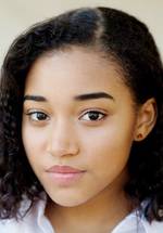 Амандла Стенберг фото