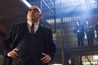 Кадр Алькатрас