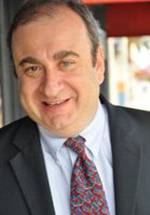 Майкл Эдельштейн фото