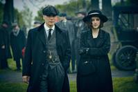 Кадр Острые козырьки