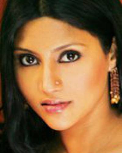 Конкона Сен Шарма фото