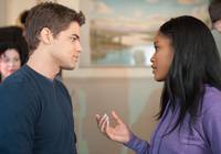 Кадр Радостный шум