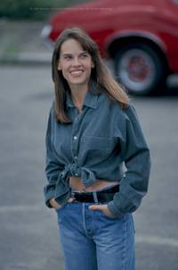 Кадр Парень-каратист 4