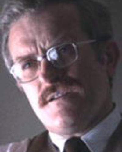 Роберт Саймондс фото