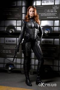 Кадр Бросок кобры