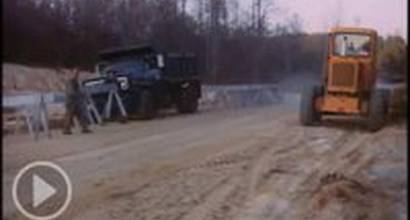 Вступительные титры 