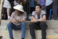 Кадр Опасный Бангкок