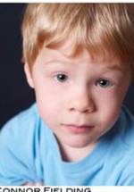 Коннор Филдинг фото